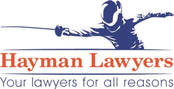 Hayman Lawyers